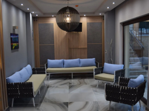 Hotel Cristiani