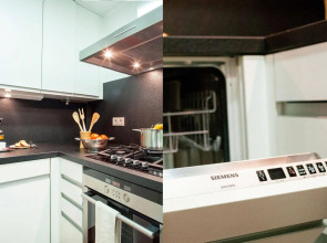 Aspasios Paseo de Gracia Apartments