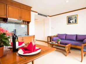 The Residence Garden