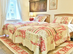 The Firecat Country House B&B