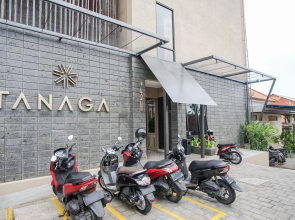 Tanaga Coliving