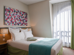 Hôtel Paris Louis Blanc - Paris 10