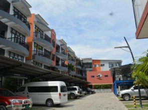 Palm Beach Hotel Dili