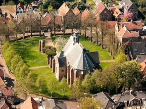 Herberg Binnen