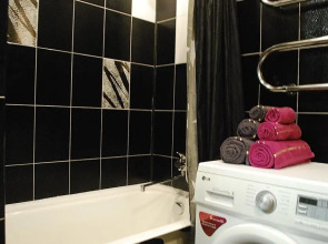 Апартаменты на проспекте Пролетарский