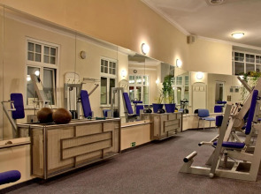 Esplanade Spa and Golf Resort