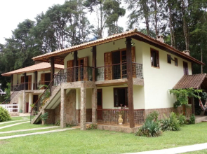 Pousada Rio Minas