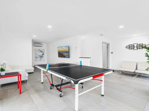 Unique Retreat - Unit B: Homey First-floor Haven