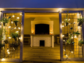 Sandhi House - Yoga & Wellness
