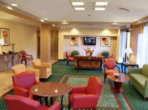 Sonesta Select Atlanta Norcross I-85