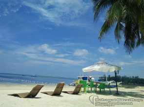 Aissatou Beach Resort