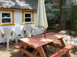Weirs Beach Motel and Cottages