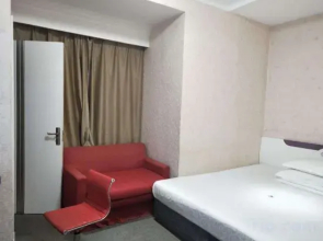 Golden Coast Hotel Dalian