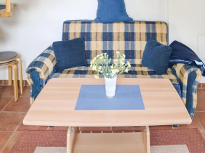 Amazing Apartment in Kühlungsborn With 1 Bedrooms and Wifi