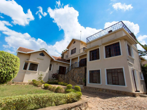 Golf Hills Residence Hotel