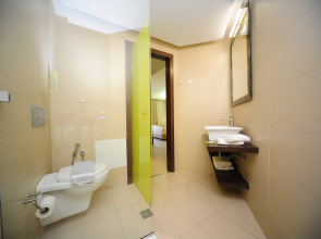 Steris Elegant Beach Hotel