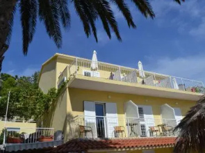 Palma Promajna Apartments