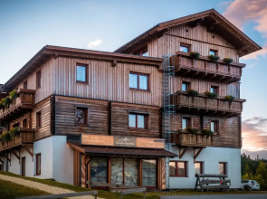 Appartementhaus Speckalm