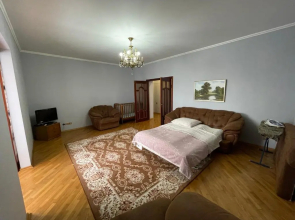 3h komnatnaja Kvartira v Novom Afone