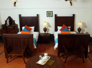 Parisons Plantation Experiences by Abad