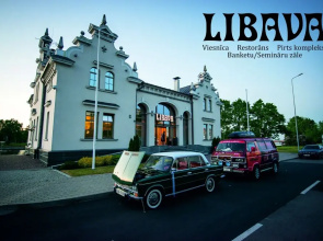 Libava