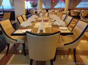Garden Hotel Muscat