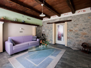 B&B I Corni di Nibbio