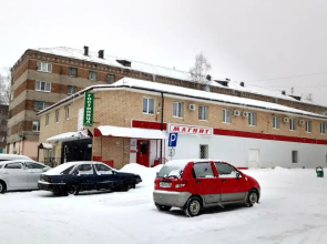 Druzhba Hotel