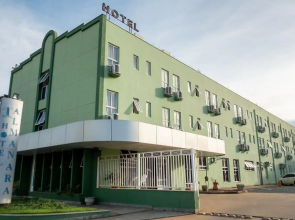 Hotel Almanara