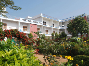 Hotel Surya