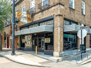 Mid Main Lofts #5225 | Stunning & spacious 1BR loft | Midtown