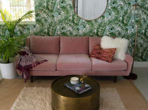 Playful Studio in Wynwood by Sonder