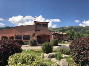 Mirador del Tafi Hotel