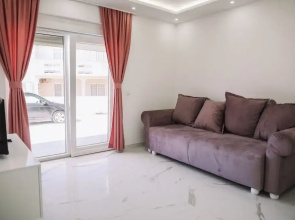 Sunshine Villa