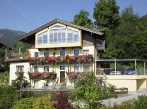 Appartement Haus Sonnenheim