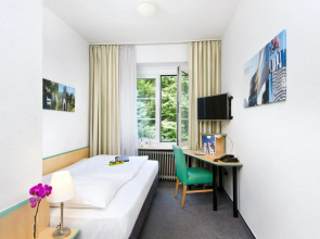 Hotel Am Hofgarten