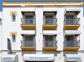 Hostal San Francisco