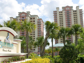 Blue Heron Beach Resort