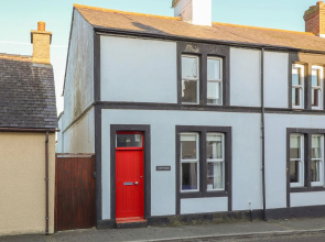 Anvil Cottage