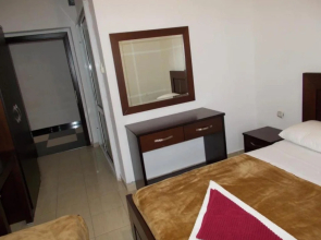 Euro Korca Hotel