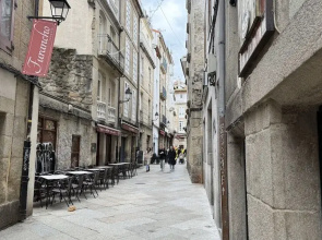 Apartamento Ourense Vello