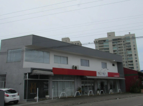 Apartamento no Centro de Penha