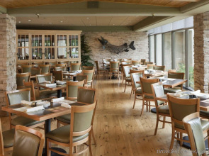 Radisson Hotel La Crosse