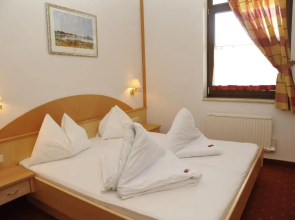 Hotel Alpina