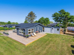 "Tabithe" - 500m from the sea in SE Jutland