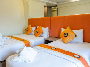 JEN Singapore Orchardgateway by Shangri-La