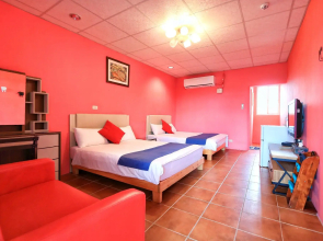 Fumigate Hotel I