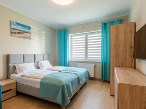 Apartament Sun & Snow Osiedle Północne