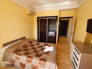 2P Idéal Famille, Vue mer, Piscine, Tennis,Confort