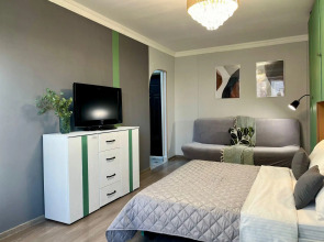 Uragan Apart (Ураган Апарт) на улице Большая Якиманка 52